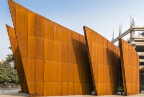 CORTEN A  Steel: Specification, Properties, Distributers, And Price