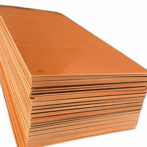 Corten Steel Panel