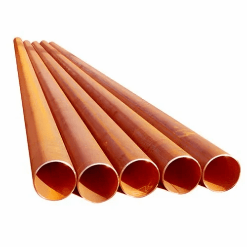 Corten Steel Pipe