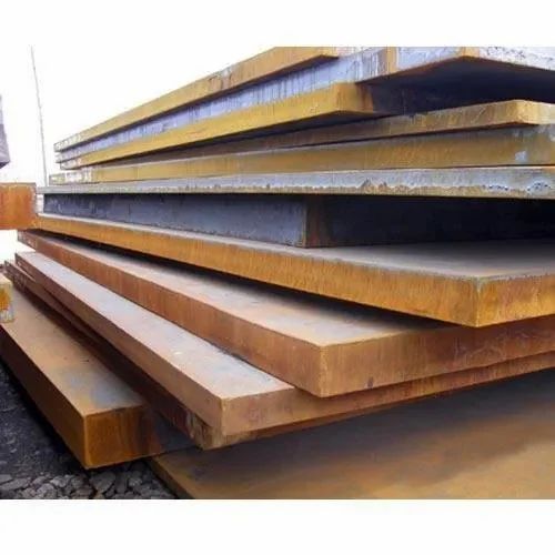 Corten Steel Facade Manufacturer